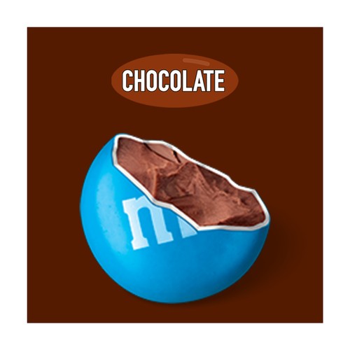 M&M's Minis Milk Chocolate Bites  thumbnail 7