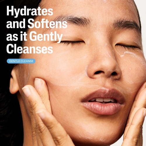 Cetaphil Gentle Skin Cleanser  thumbnail 2