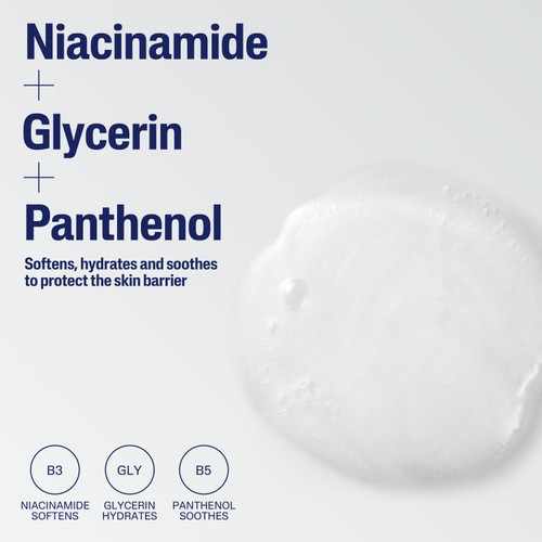 Cetaphil Gentle Skin Cleanser  thumbnail 3