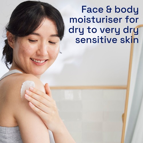 Cetaphil Moisturising Cream  thumbnail 3