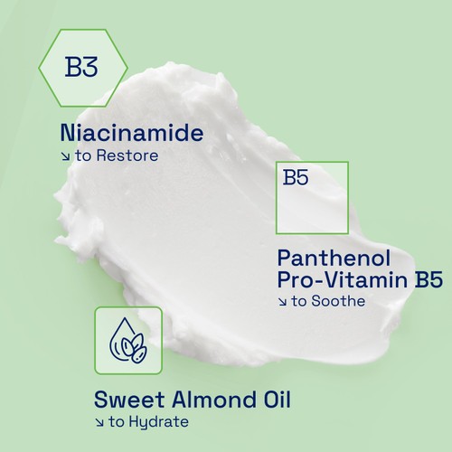 Cetaphil Moisturising Cream  thumbnail 4