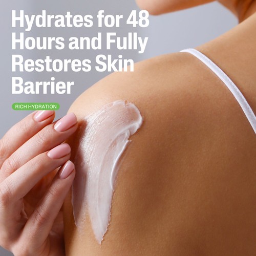 Cetaphil Moisturising Cream  thumbnail 2