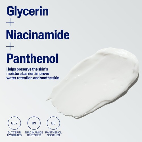Cetaphil Moisturising Cream  thumbnail 3