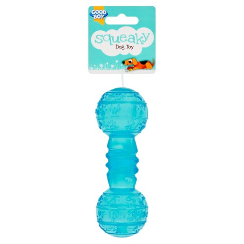 Good Boy Squeaky Toy thumbnail 2