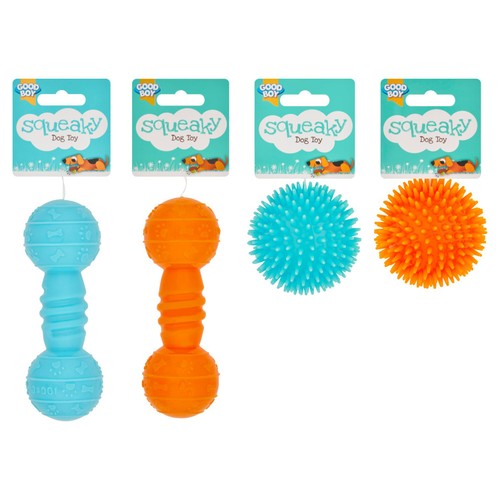 Good Boy Squeaky Toy thumbnail 4