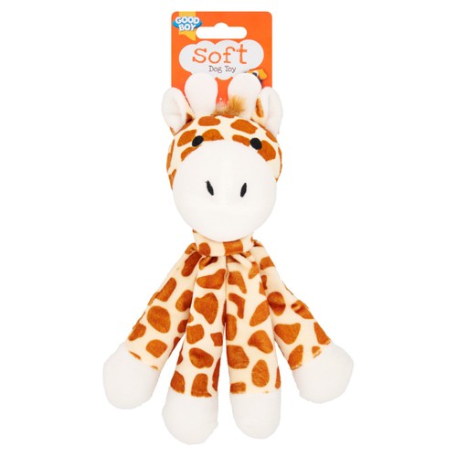 Good Boy Crinkle Leg Dog Toy thumbnail 2