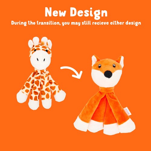 Good Boy Crinkle Leg Dog Toy thumbnail 3