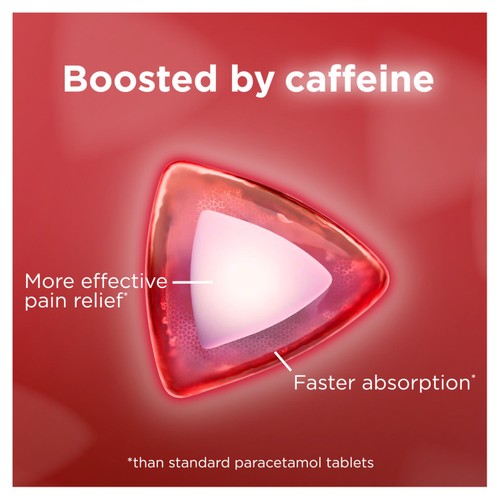 Panadol Extra Advance 16's thumbnail 5