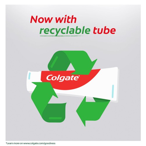 Colgate Max White Luminous Teeth Whitening Toothpaste thumbnail 5