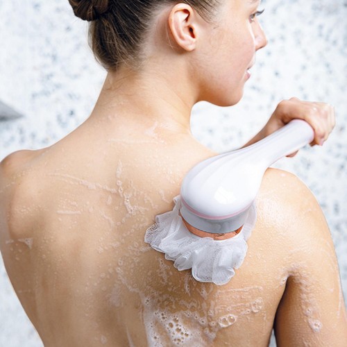JML Nu You Body Brush Shower Massager thumbnail 2