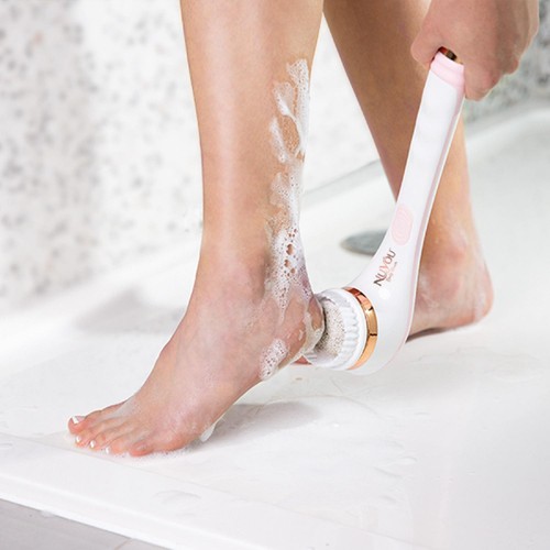 JML Nu You Body Brush Shower Massager thumbnail 3