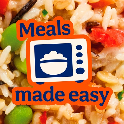 Ben's Original Lunch Bowl Spicy Thai Style Coconut Grains & Rice  thumbnail 5