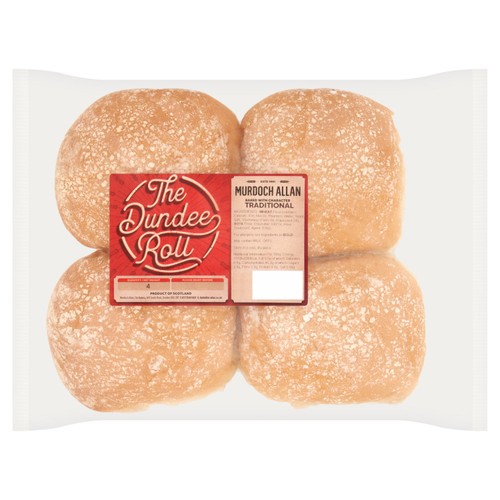 Murdoch Allan Dundee Rolls