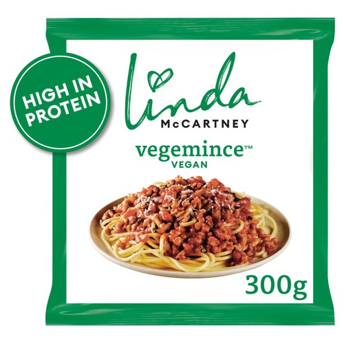 Linda McCartney's Vegemince