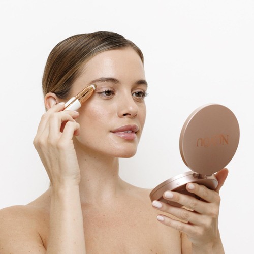 JML Nuyou Eyebrow Shaper thumbnail 3