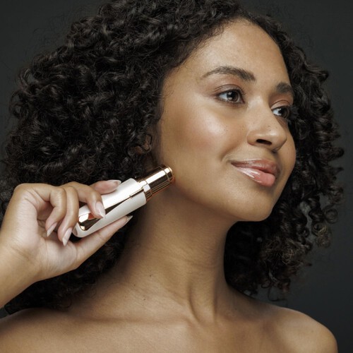 JML Nu You Facial Hair Remover Rechargeable thumbnail 4