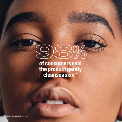 Cetaphil Hydrating Foaming Cleanser  thumbnail 5