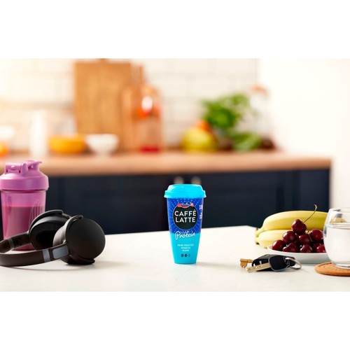 Emmi Caffe Latte Protein Iced Coffee 230ml thumbnail 3