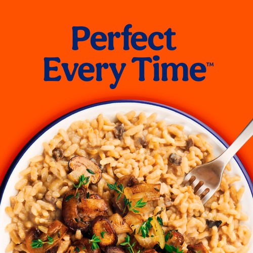 Ben's Original Favourites Chicken & Mushroom Risotto  thumbnail 2