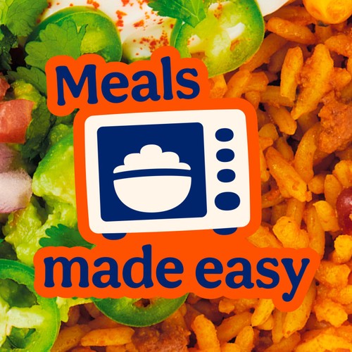 Ben's Original Favourites Chilli Con Carne  thumbnail 5