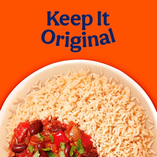 Ben's Original Long Grain Rice  thumbnail 2