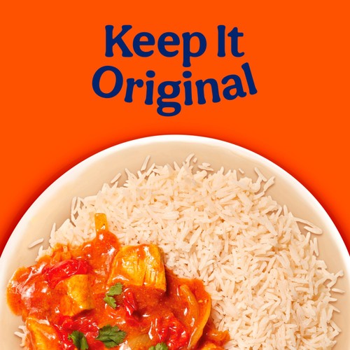 Ben's Original Basmati Rice  thumbnail 2