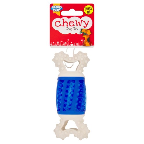 Good Boy Gnaw A Bone Giggler Dog Toy thumbnail 2