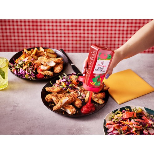 Nando's Peri Ketchup Mild 280g thumbnail 2