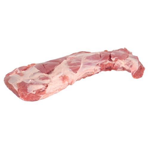 Morrisons British Lamb Neck Fillet 220g thumbnail 2