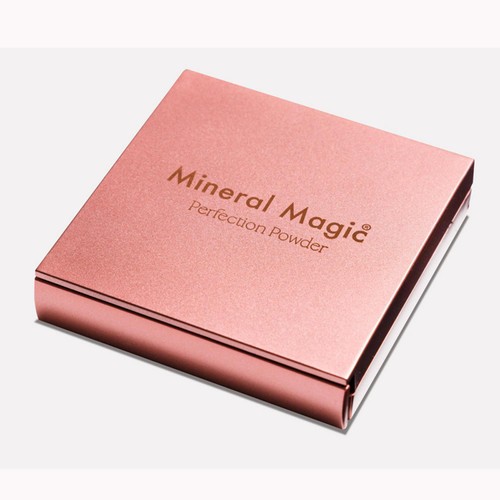 JML Mineral Magic Almond Make-Up Powder thumbnail 2