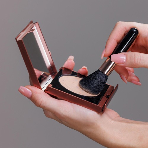 JML Mineral Magic Almond Make-Up Powder thumbnail 3