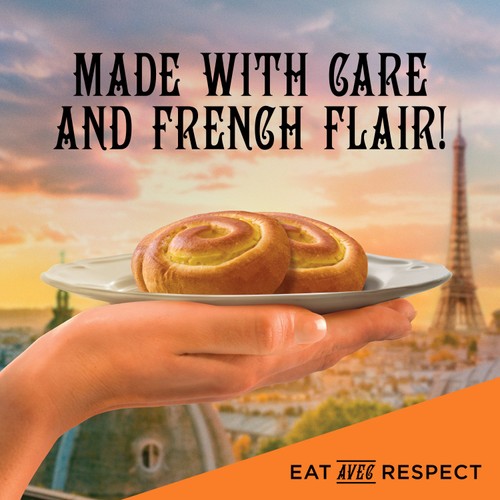 St Pierre Brioche Swirls 6 Pack thumbnail 4
