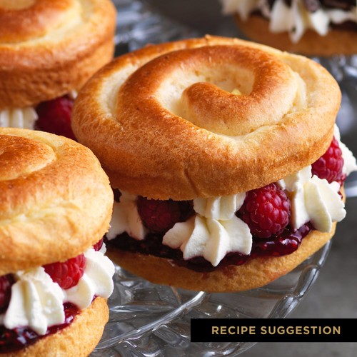St Pierre Brioche Swirls 6 Pack thumbnail 5