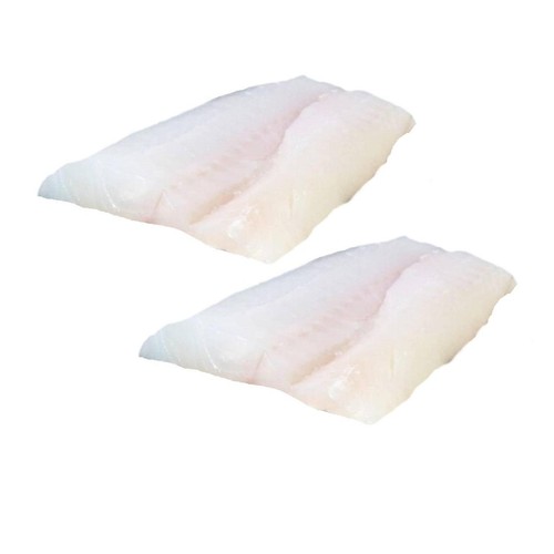 Market Street Haddock Portions