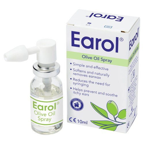Earol Olive Oil Spray  thumbnail 2