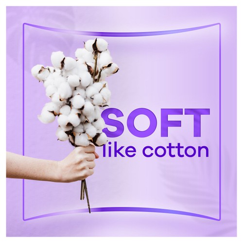 Always Dailies Normal Soft Like Cotton Liners  thumbnail 4