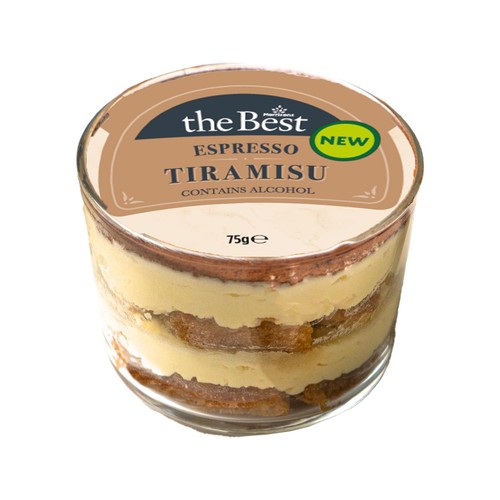 Morrisons The Best Espresso Tiramisu Contains Alcohol thumbnail 2