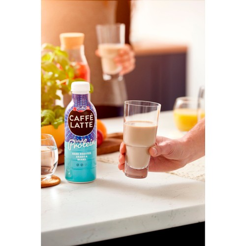 Emmi Caffe Latte Mr Huge Protein Iced Coffee  thumbnail 4