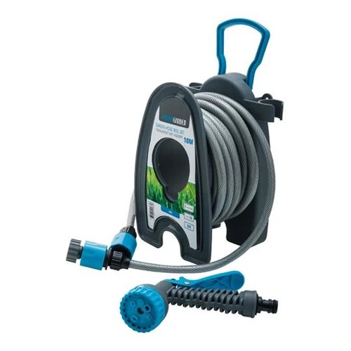 Koopman Garden Hose Set 10m thumbnail 2