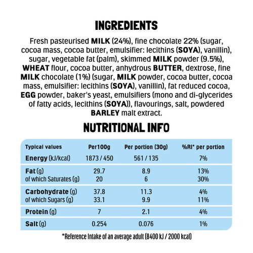 Kinder Pingui Chocolate Sponge 4 x 30g thumbnail 6