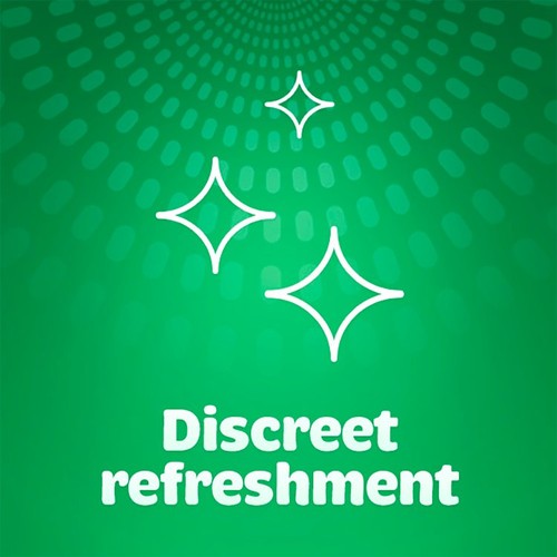 Tic Tac Fresh Mint Sweets 4 x 18g