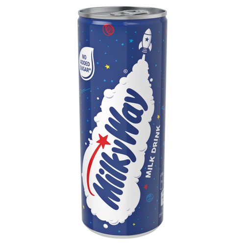 Milky Way Drink  thumbnail 2