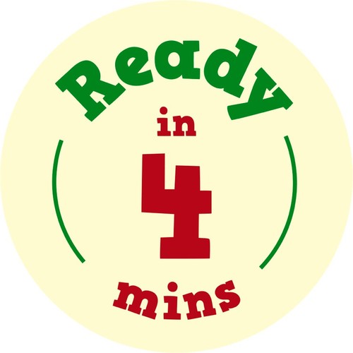 The Happy Egg Co. Free Range 2 Cheese Omelettes 200g thumbnail 3