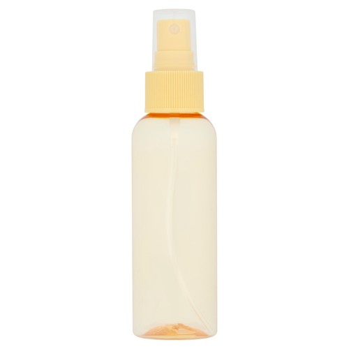 Travel Essentials Refillable Travel Bottle Spray Cap 100ml thumbnail 4