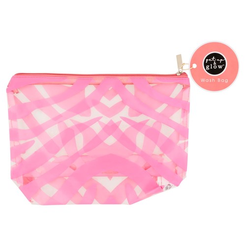 Get Up And Glow Washbag thumbnail 2