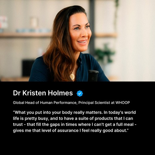 Huel Black Edition Chocolate Ready-To-Drink Complete Meal thumbnail 5