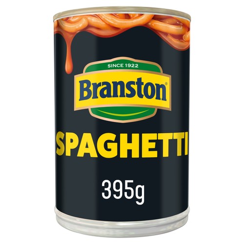 Branston Spaghetti 