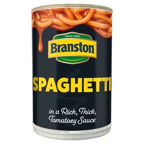 Branston Spaghetti thumbnail 2