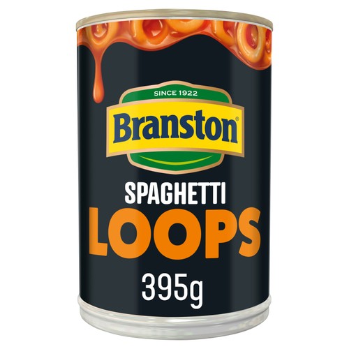Branston Loops 