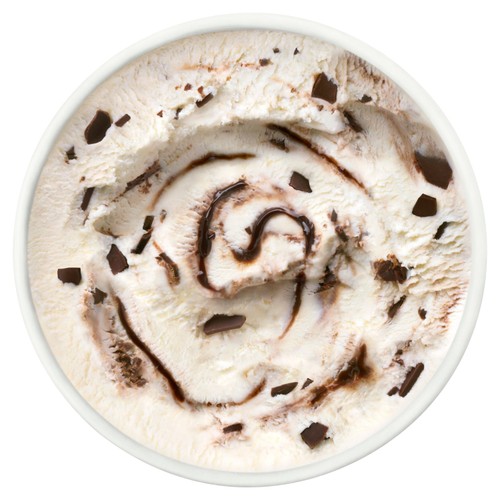 Haagen Dazs Mint Chocolate Ice Cream  thumbnail 3